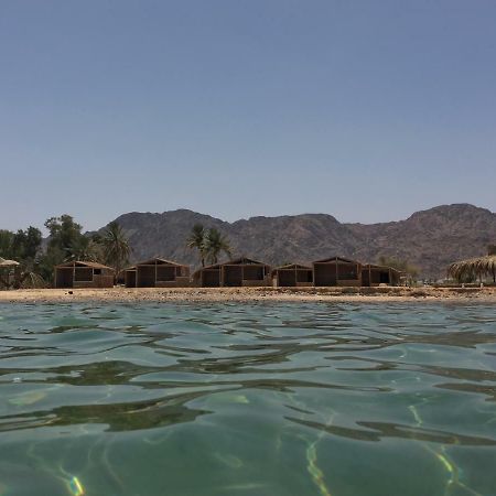 Sina Star Camp 호텔 Nuweiba` 외부 사진