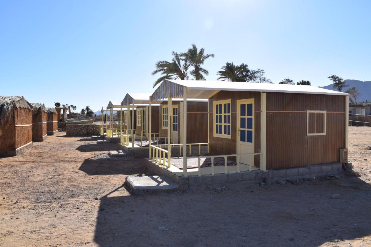 Sina Star Camp 호텔 Nuweiba` 외부 사진