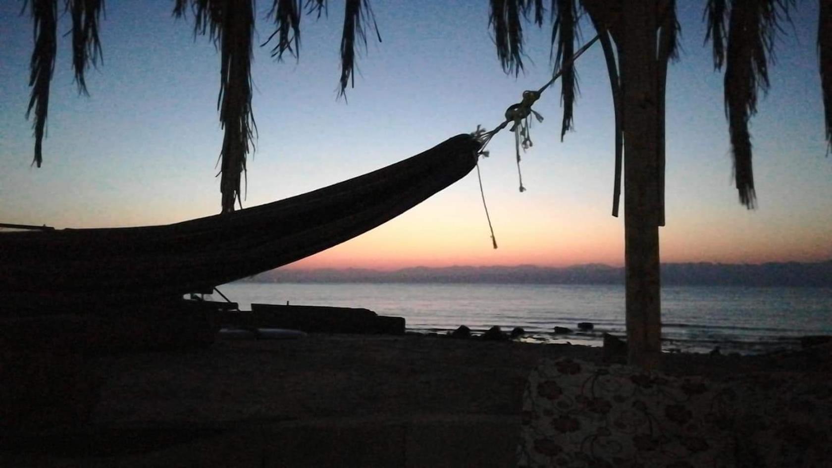 Sina Star Camp 호텔 Nuweiba` 객실 사진