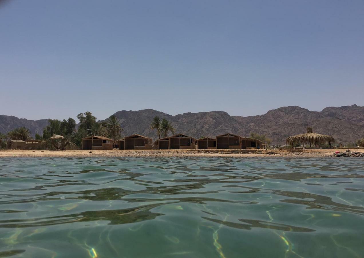 Sina Star Camp 호텔 Nuweiba` 외부 사진