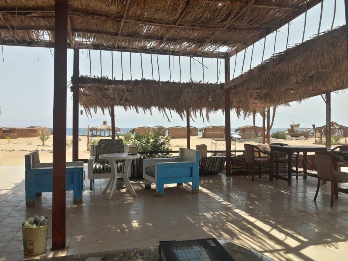 Sina Star Camp 호텔 Nuweiba` 외부 사진