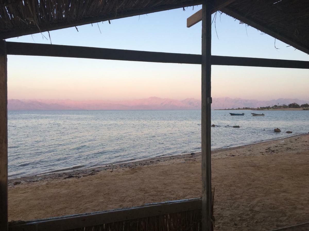 Sina Star Camp 호텔 Nuweiba` 외부 사진