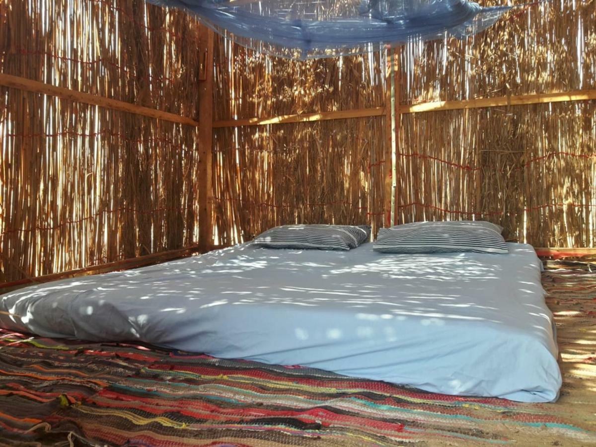 Sina Star Camp 호텔 Nuweiba` 외부 사진