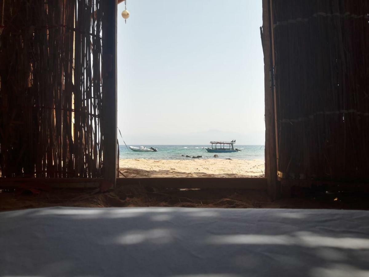 Sina Star Camp 호텔 Nuweiba` 외부 사진