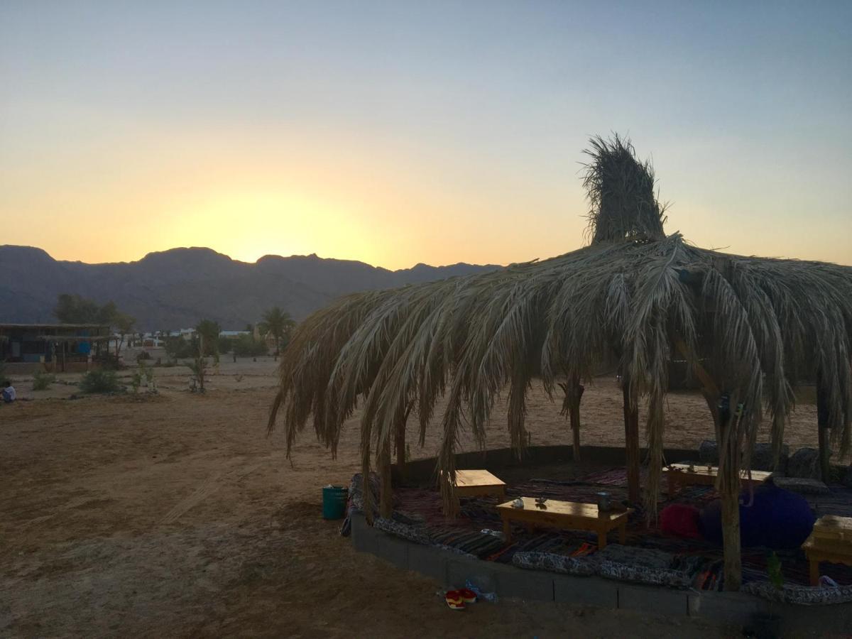 Sina Star Camp 호텔 Nuweiba` 외부 사진