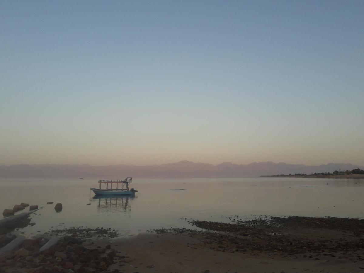 Sina Star Camp 호텔 Nuweiba` 외부 사진